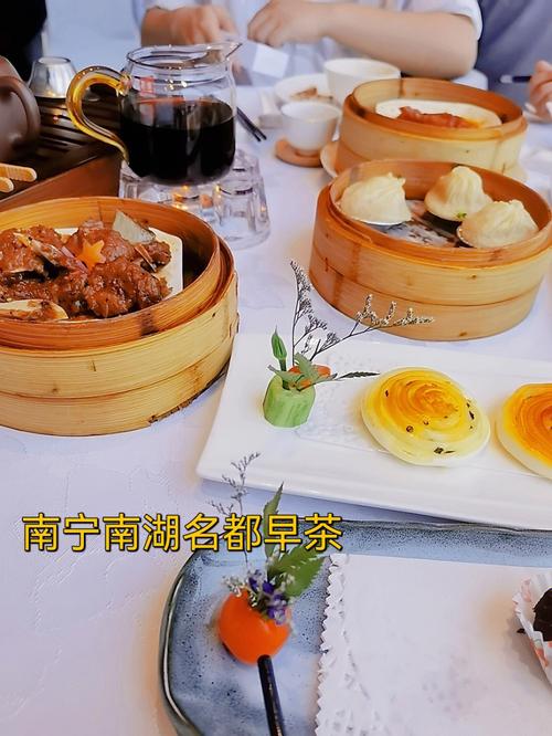 南宁去哪里喝早茶环境好又实惠的呢？南宁各大茶庄收费标准