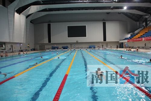 柳州体育馆游泳馆开放时间?柳州体育馆游泳收费标准-图2 柳州体育馆游泳馆开放时间?柳州体育馆游泳收费标准-图2