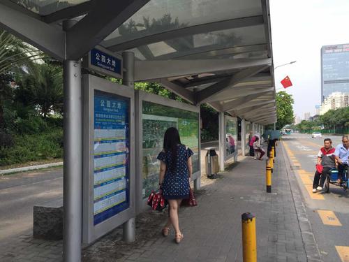 哪些公交车能到新开的西安浐灞湿地公园啊?龙江公园停车收费-图3 哪些公交车能到新开的西安浐灞湿地公园啊?龙江公园停车收费-图3