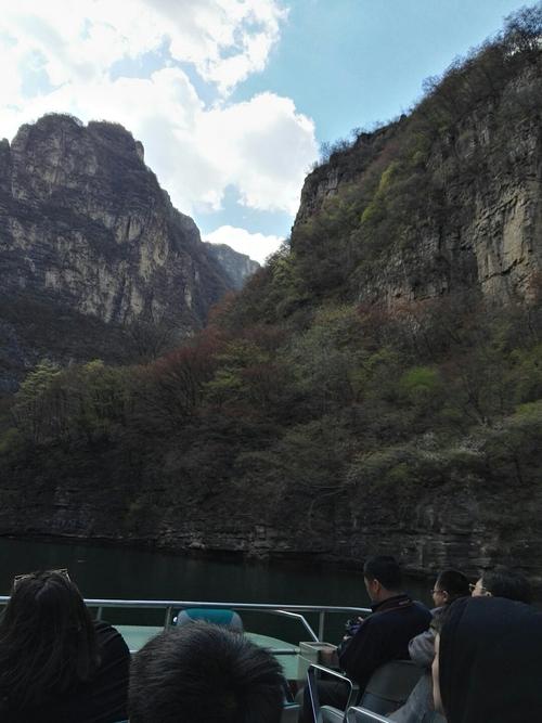 延庆好看的拍照地?龙庆峡停车收费-图3 延庆好看的拍照地?龙庆峡停车收费-图3