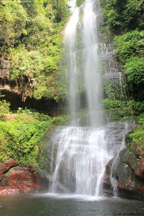 柳州下雨还能玩吗?鹿寨拉沟景区收费吗-图3 柳州下雨还能玩吗?鹿寨拉沟景区收费吗-图3