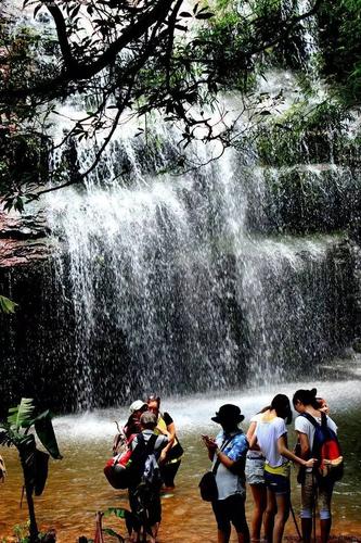 柳州下雨还能玩吗？鹿寨拉沟景区收费吗