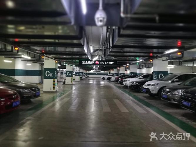潞河医院属于五环内吗?潞河医院停车场收费-图2 潞河医院属于五环内吗?潞河医院停车场收费-图2