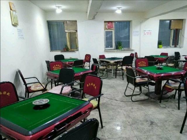 郑州哪有打麻将的地方?郑州茶社怎么收费的-图2 郑州哪有打麻将的地方?郑州茶社怎么收费的-图2