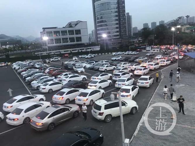 重庆市方便停车过夜的地方?重庆酒店停车要收费吗-图2 重庆市方便停车过夜的地方?重庆酒店停车要收费吗-图2