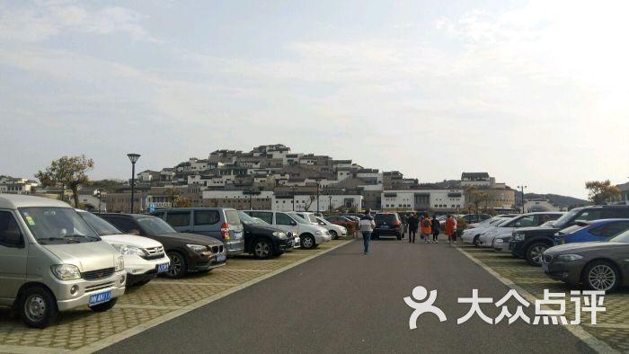 朱家尖码头停车费怎么算?朱家尖免费停车场收费-图2 朱家尖码头停车费怎么算?朱家尖免费停车场收费-图2