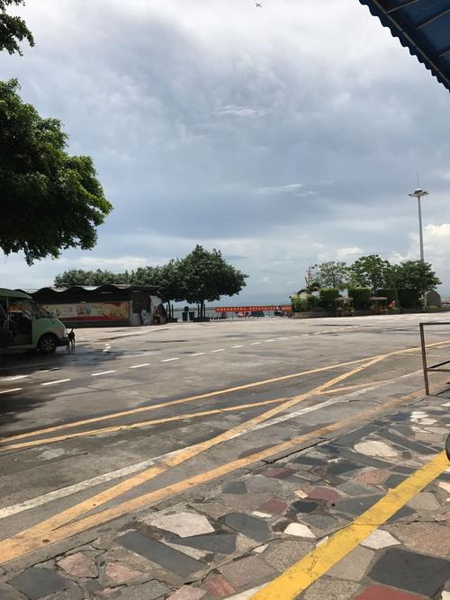 珠海香洲码头停车攻略?珠海香洲码头停车收费-图2 珠海香洲码头停车攻略?珠海香洲码头停车收费-图2