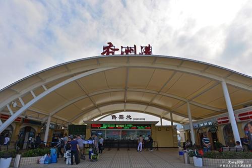 珠海香洲码头停车攻略?珠海香洲码头停车收费-图3 珠海香洲码头停车攻略?珠海香洲码头停车收费-图3