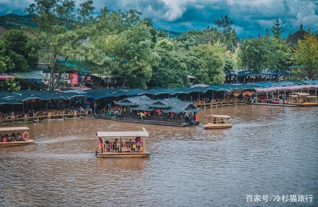 平乐古镇有钓鱼的地方吗?竹溪湖钓鱼收费-图3 平乐古镇有钓鱼的地方吗?竹溪湖钓鱼收费-图3
