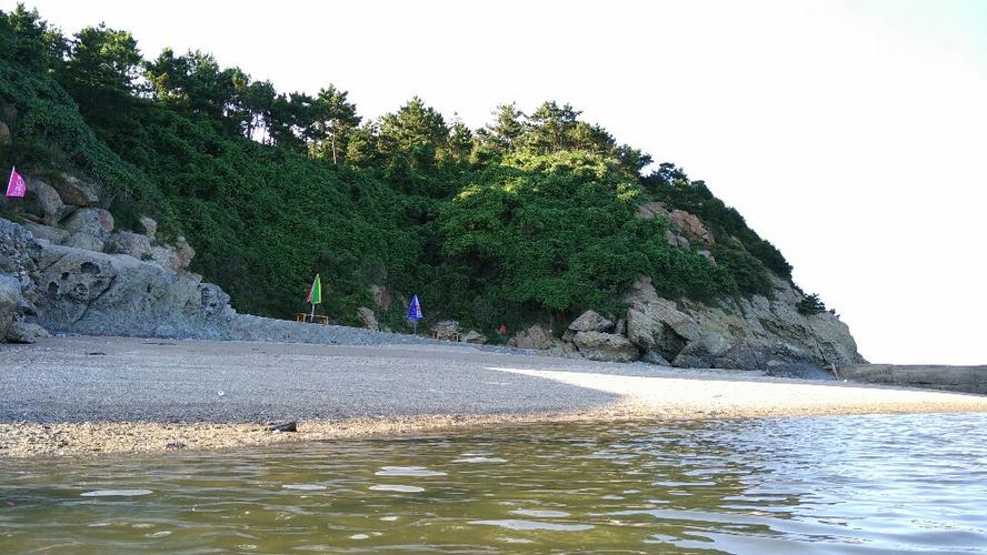 庄河石城岛旅游住宿怎么订房?庄河石城岛收费嘛-图3 庄河石城岛旅游住宿怎么订房?庄河石城岛收费嘛-图3