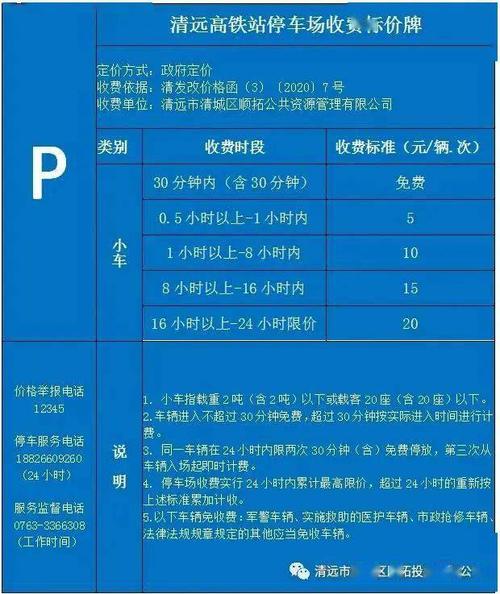 洛阳高铁站停车场收费标准2021?洛阳龙门站停车收费-图3 洛阳高铁站停车场收费标准2021?洛阳龙门站停车收费-图3