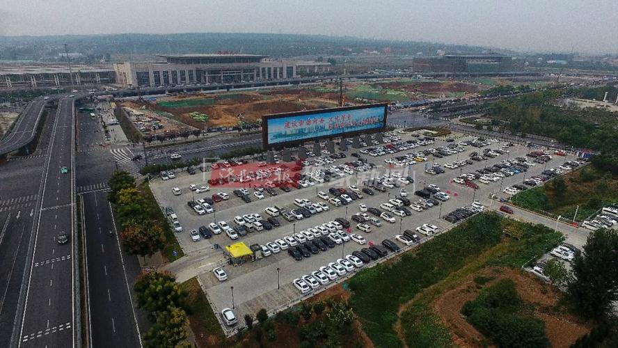 洛阳高铁站停车场收费标准2021？洛阳龙门站停车收费
