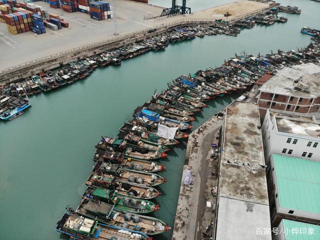 海港停船费用？码头怎么收费的-图3