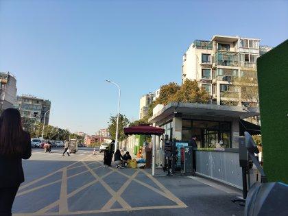 去南京车停哪里比较便宜?迈皋桥停车场怎么收费-图3 去南京车停哪里比较便宜?迈皋桥停车场怎么收费-图3