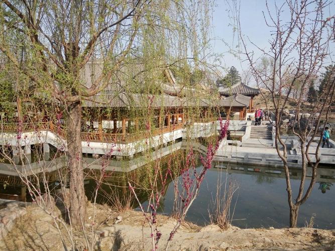 北京榆园公园乘车路线?木樨园停车收费-图2 北京榆园公园乘车路线?木樨园停车收费-图2