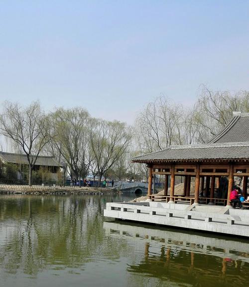 北京榆园公园乘车路线?木樨园停车收费-图3 北京榆园公园乘车路线?木樨园停车收费-图3