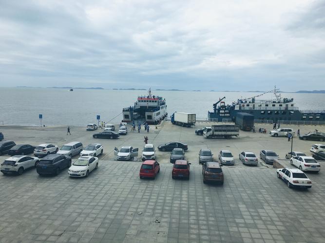皮口港停车有便宜的地方吗谁知？皮口港停车怎么收费