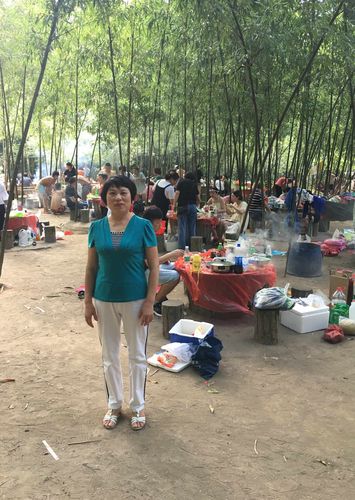 沈阳室外玩水地方?仟睿达烧烤区怎么收费-图3 沈阳室外玩水地方?仟睿达烧烤区怎么收费-图3