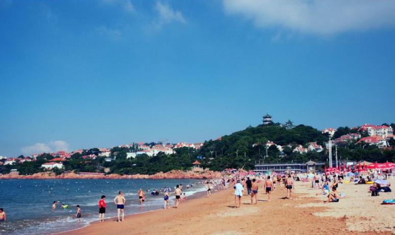 青岛市第一海水浴场收费六十周岁什么价格?青岛第二浴场怎么收费-图2 青岛市第一海水浴场收费六十周岁什么价格?青岛第二浴场怎么收费-图2