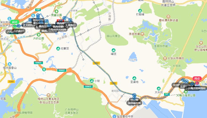 在龙华大浪到东莞车站坐什么车?从东边到水田收费站-图2 在龙华大浪到东莞车站坐什么车?从东边到水田收费站-图2