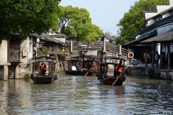 苏州到乌镇有多少公里?从苏州去乌镇如何收费-图2 苏州到乌镇有多少公里?从苏州去乌镇如何收费-图2