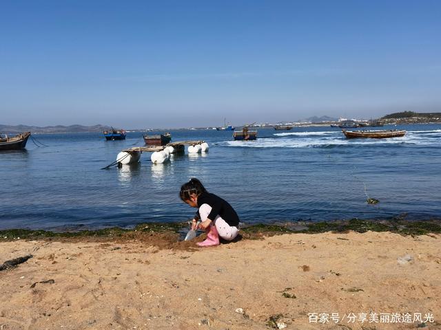 大连大黑石海滨浴场关闭了吗？大连大黑石收费吗-图3