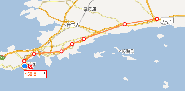 大连开车到瓦房店要多少公里,时间,过路费,油钱?大连到瓦房店收费标准-图3 大连开车到瓦房店要多少公里,时间,过路费,油钱?大连到瓦房店收费标准-图3