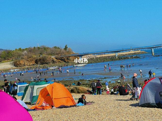 金石滩黄金海岸可以搭帐篷吗?大连海边搭帐篷收费不-图2 金石滩黄金海岸可以搭帐篷吗?大连海边搭帐篷收费不-图2