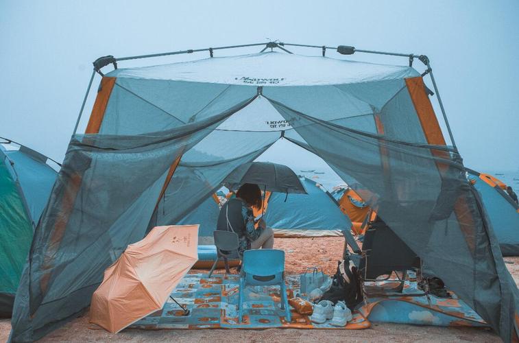 大连南坨海边可以搭帐篷么?大连海边搭帐篷收费吗-图2 大连南坨海边可以搭帐篷么?大连海边搭帐篷收费吗-图2