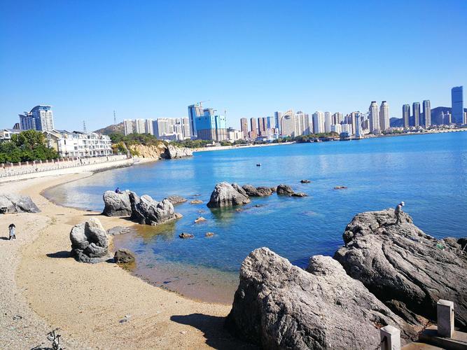 大连黑石礁海边怎么收费?大连海边收费吗-图3 大连黑石礁海边怎么收费?大连海边收费吗-图3