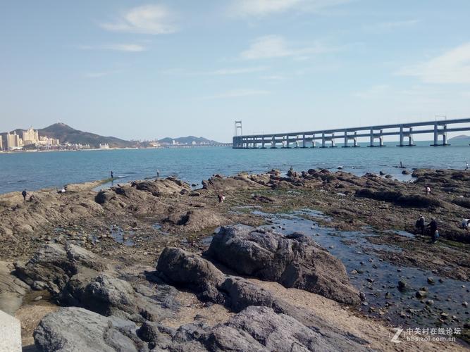 大连黑石礁海边怎么收费？大连海边收费吗