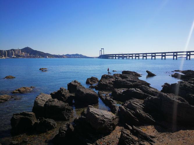 大连黑石礁海边怎么收费?大连海边收费吗-图2 大连黑石礁海边怎么收费?大连海边收费吗-图2
