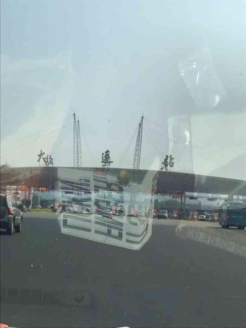 大连机场免费停车的地方?大连机场高速收费吗-图2 大连机场免费停车的地方?大连机场高速收费吗-图2