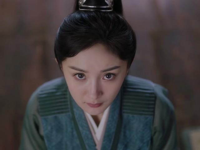 斛珠夫人少年海市谁演的?大秦古筝收费-图3 斛珠夫人少年海市谁演的?大秦古筝收费-图3