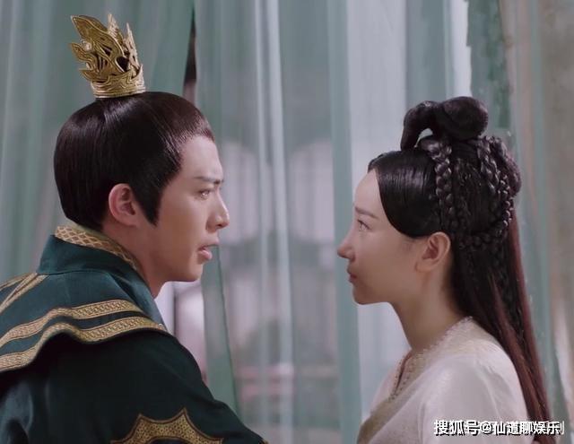 斛珠夫人少年海市谁演的?大秦古筝收费-图2 斛珠夫人少年海市谁演的?大秦古筝收费-图2