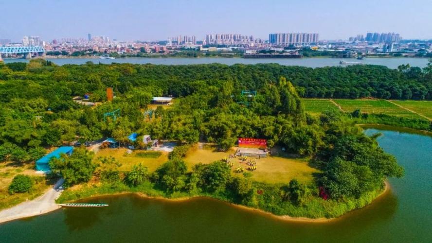 南海丹灶哪里有沙滩?丹灶金沙滩收费吗-图3 南海丹灶哪里有沙滩?丹灶金沙滩收费吗-图3