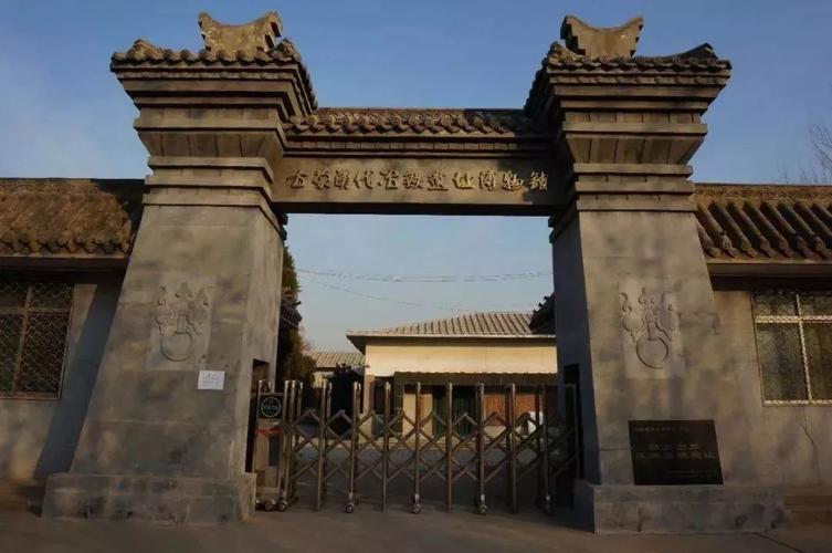 登封年卡是怎么办理的?登封历史博物馆收费吗-图2 登封年卡是怎么办理的?登封历史博物馆收费吗-图2