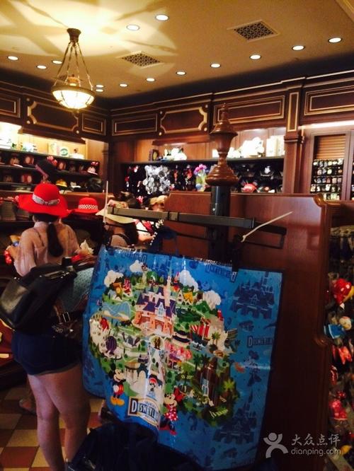 世界商店迪士尼需要买票吗?迪士尼里的项目收费吗-图3 世界商店迪士尼需要买票吗?迪士尼里的项目收费吗-图3