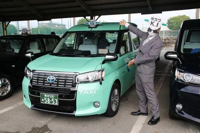 请问在日本坐出租车贵吗?起步价多少？东京计程车收费标准
