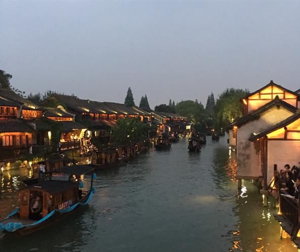 乌镇晚上去东栅还是西栅?东栅西栅哪个收费-图3 乌镇晚上去东栅还是西栅?东栅西栅哪个收费-图3