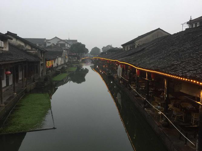 乌镇晚上去东栅还是西栅?东栅西栅哪个收费-图2 乌镇晚上去东栅还是西栅?东栅西栅哪个收费-图2