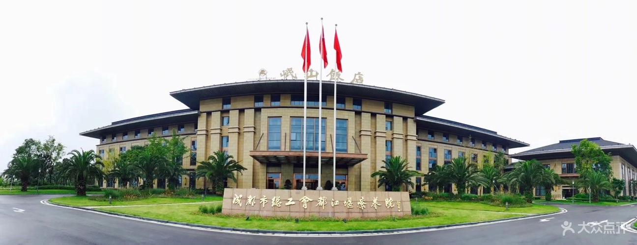 成都适合小孩科普的地方?都江堰青少年宫收费-图3 成都适合小孩科普的地方?都江堰青少年宫收费-图3
