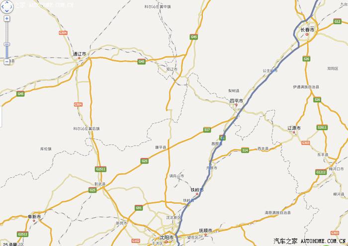 鲅鱼圈到延吉途经哪些地方？扶余到鲅鱼圈高速收费