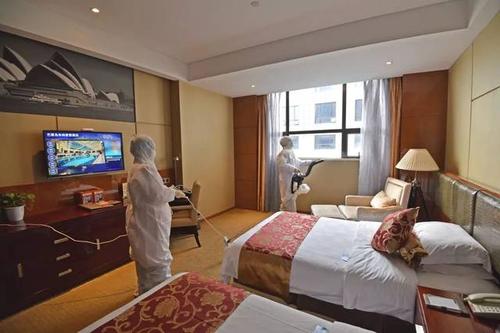 福州密切接触者酒店隔离免费吗?福州酒店管理公司收费-图2 福州密切接触者酒店隔离免费吗?福州酒店管理公司收费-图2