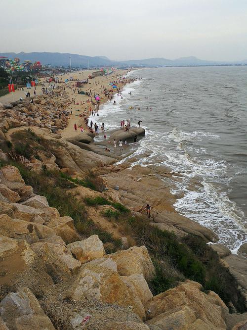 盖州市北海风景区要门票不?盖州北海浴场怎么收费-图2 盖州市北海风景区要门票不?盖州北海浴场怎么收费-图2
