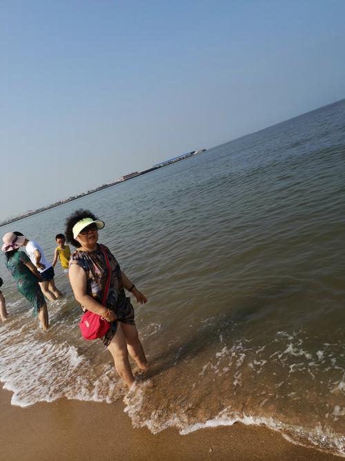 盖州市北海风景区要门票不?盖州北海浴场怎么收费-图3 盖州市北海风景区要门票不?盖州北海浴场怎么收费-图3