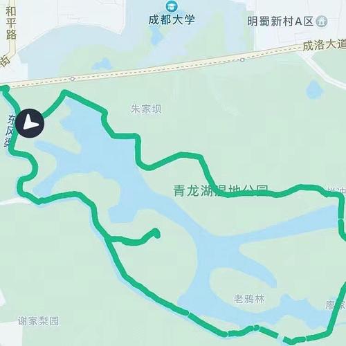 青龙湖停车攻略?高速青龙湖收费所-图2 青龙湖停车攻略?高速青龙湖收费所-图2