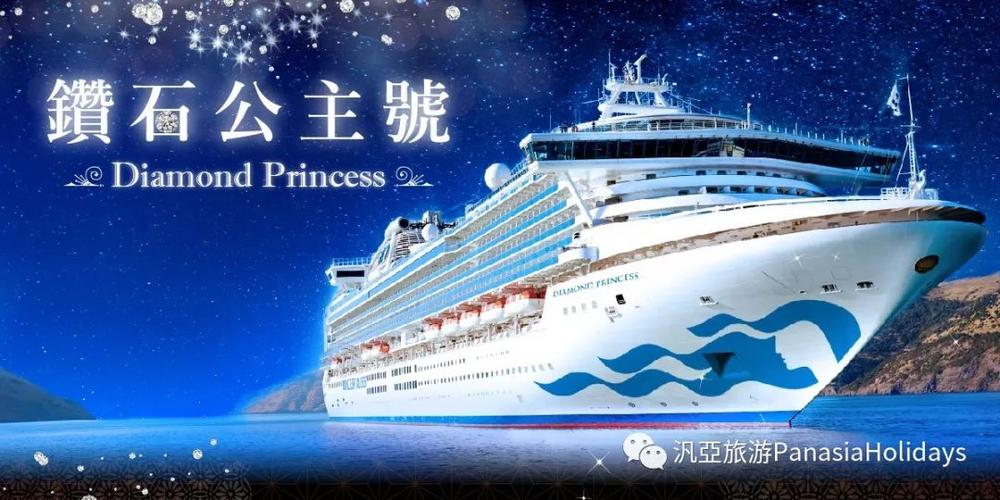 盛世公主号游轮价格明细?公主邮轮收费标准-图3 盛世公主号游轮价格明细?公主邮轮收费标准-图3