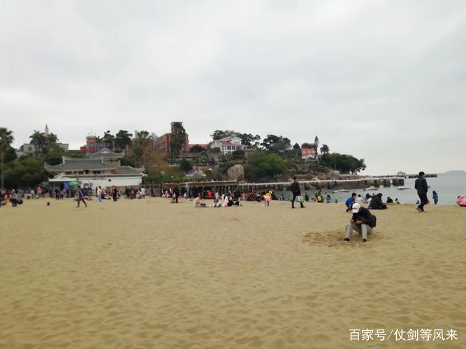 鼓浪屿沙滩要门票吗？鼓浪屿沙滩收费吗