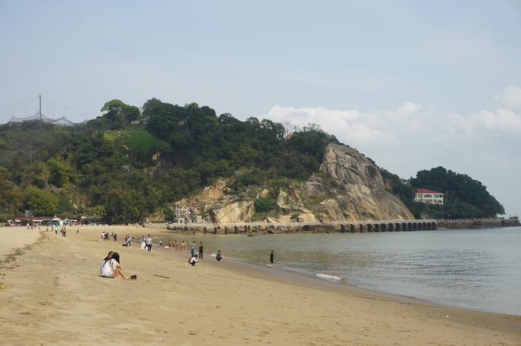 鼓浪屿沙滩要门票吗?鼓浪屿沙滩收费吗-图3 鼓浪屿沙滩要门票吗?鼓浪屿沙滩收费吗-图3